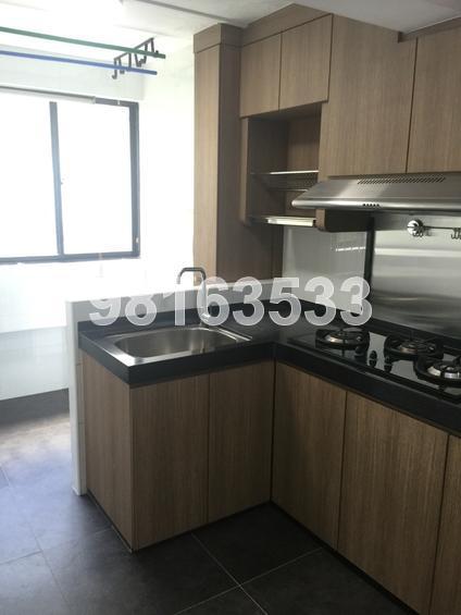 Blk 15 Ghim Moh Road (Queenstown), HDB 4 Rooms #118393972